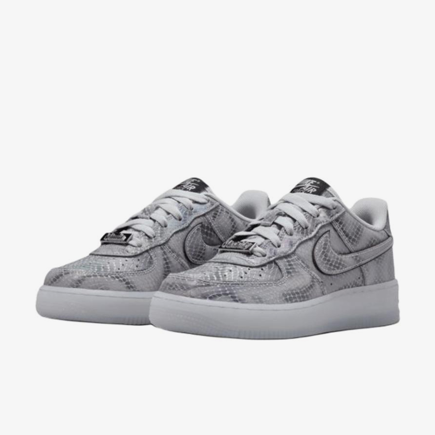 Nike Shoes Air Force 1 - Nike genuine Air Force 1 GS