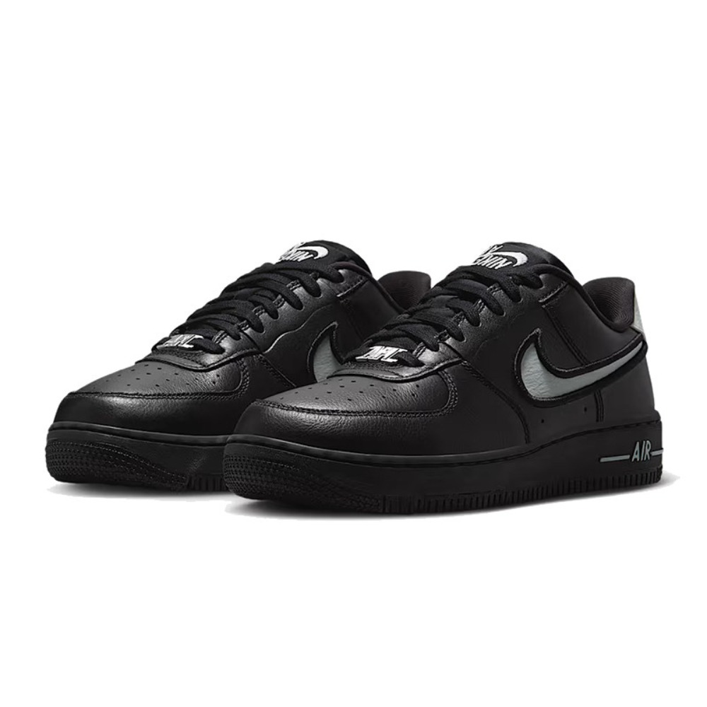 Nike Air Force 1 Rubber Leathe - огляд і ціна Nike Shoes Air Force 1