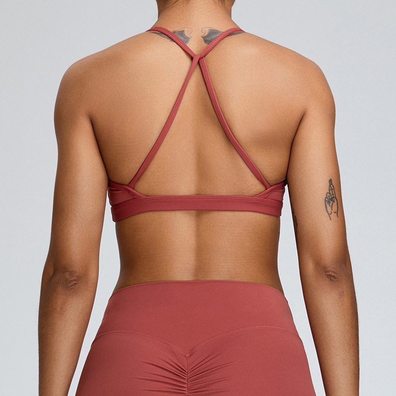 Seamless Sports Bra Women Unde - огляд і ціна Quick Dry Underwear