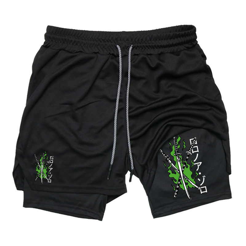 Sport Athletic Activewear 2-in - огляд і ціна Compression Shorts Athletes