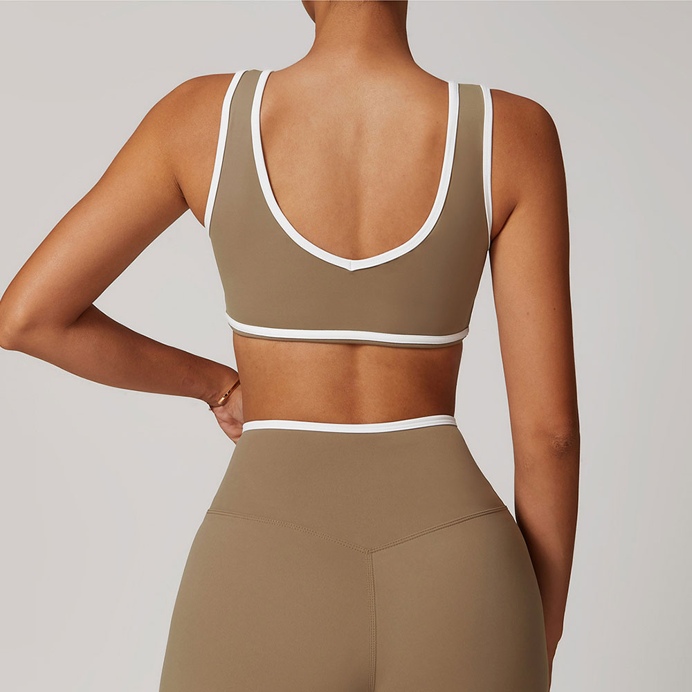 Sports Underwear Women Top Pus - огляд і ціна Quick Dry Underwear