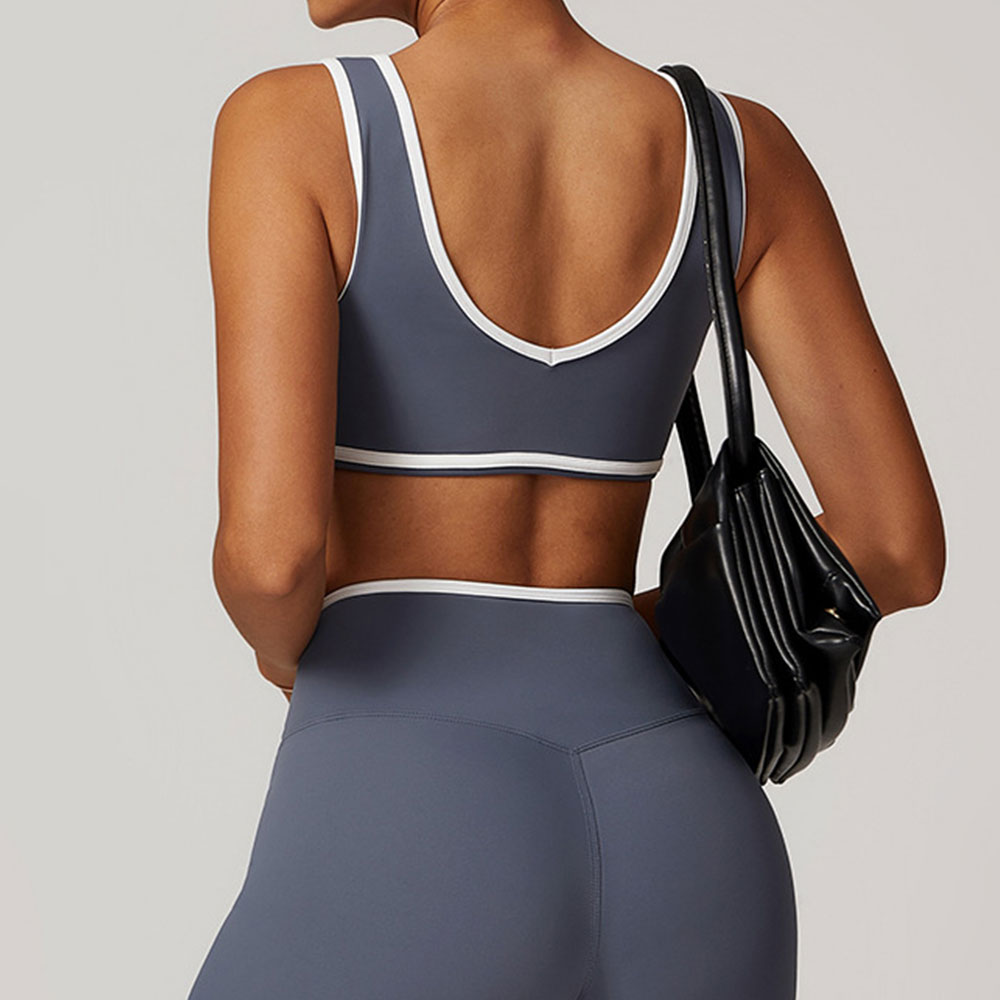Sports Underwear Women Top Pus - огляд і ціна Quick Dry Underwear
