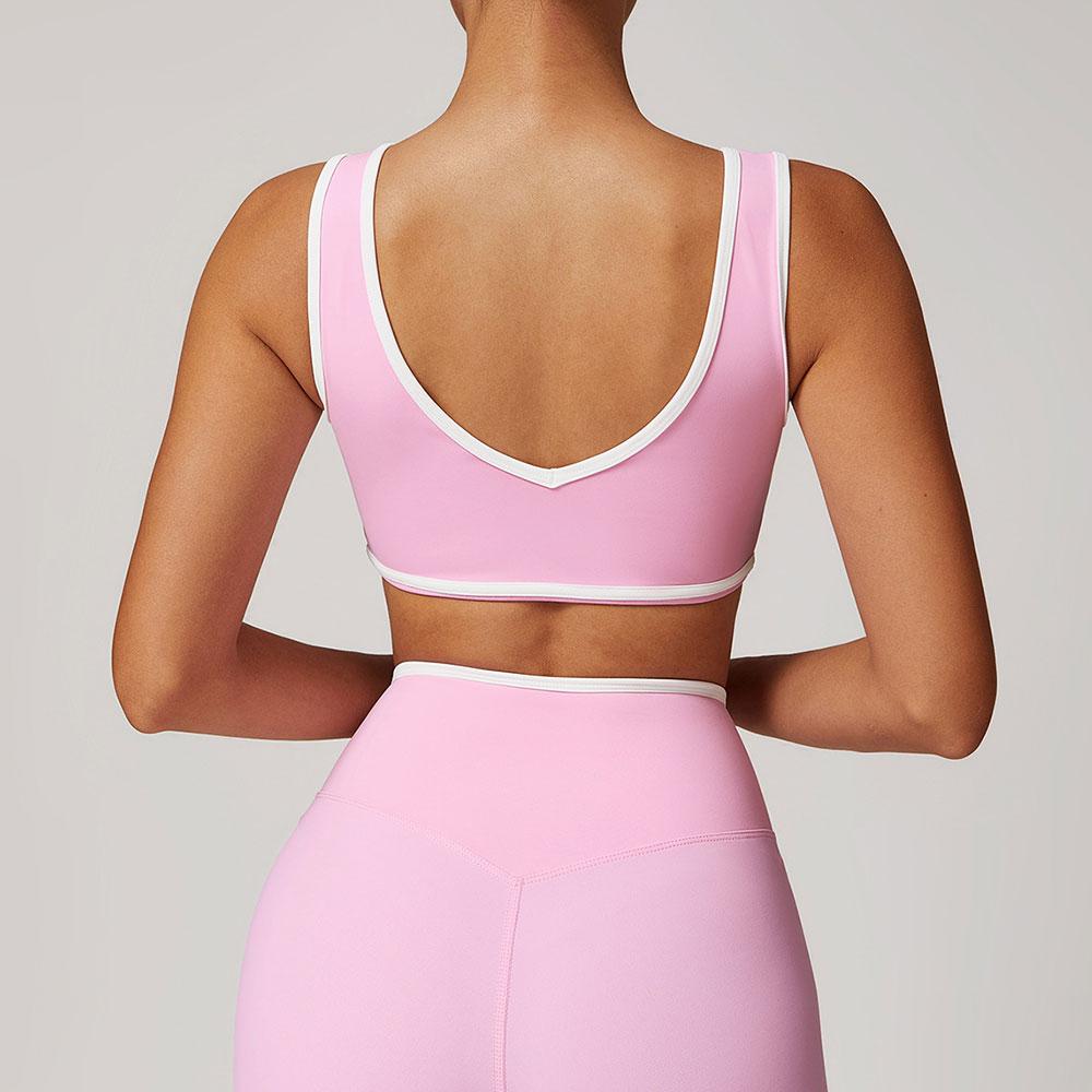 Sports Underwear Women Top Pus - огляд і ціна Quick Dry Underwear